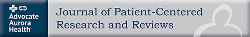 Journal of Patient-Centered Research and Reviews logo