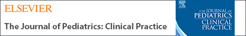 Journal of Pediatrics: Clinical Practice logo