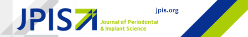 Journal of Periodontal & Implant Science logo