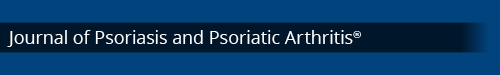 Journal of Psoriasis and Psoriatic Arthritis logo