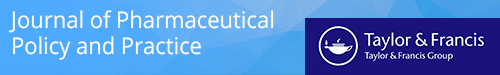 Journal of Pharmaceutical Policy and Practice logo