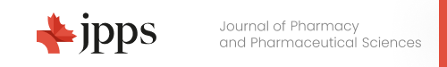 Journal of Pharmacy & Pharmaceutical Sciences logo