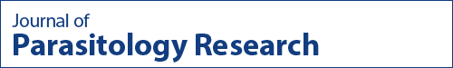 Journal of Parasitology Research logo