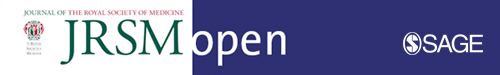 JRSM Open logo