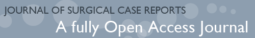 Journal of Surgical Case Reports logo