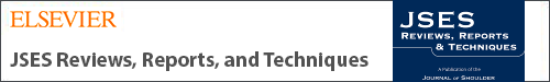 JSES Reviews, Reports, and Techniques logo