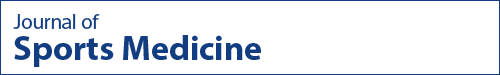 Journal of Sports Medicine logo