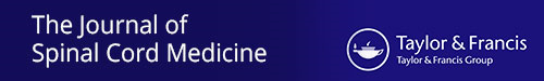 The Journal of Spinal Cord Medicine logo