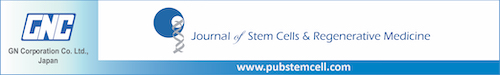 Journal of Stem Cells & Regenerative Medicine logo