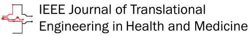 IEEE Journal of Translational Engineering in Health and Medicine logo