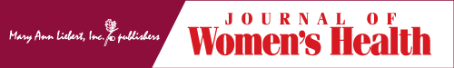 Journal of Women's Health logo