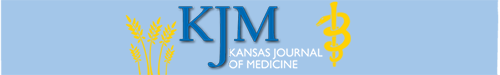 Kansas Journal of Medicine logo