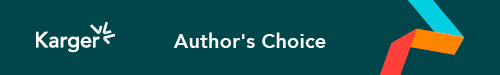 Karger Author's Choice logo