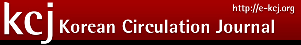 Korean Circulation Journal logo