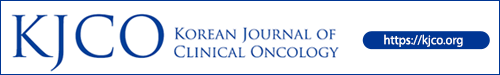 Korean Journal of Clinical Oncology logo