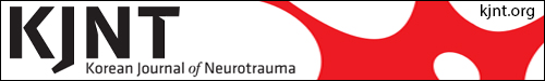 Korean Journal of Neurotrauma logo