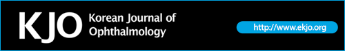 Korean Journal of Ophthalmology : KJO logo