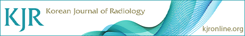 Korean Journal of Radiology logo