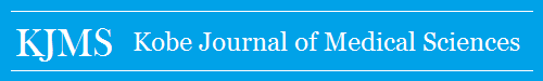 Kobe Journal of Medical Sciences logo