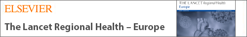 The Lancet Regional Health - Europe logo