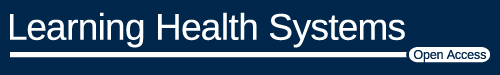 Learning Health Systems logo