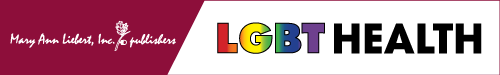 LGBT Health logo