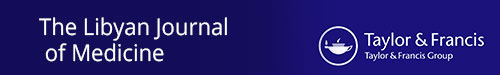 The Libyan Journal of Medicine logo