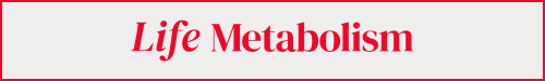 Life Metabolism logo