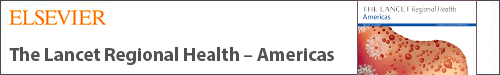 Lancet Regional Health - Americas logo