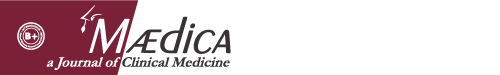 Mædica logo