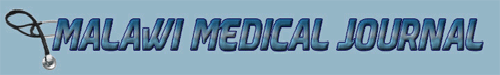 Malawi Medical Journal logo