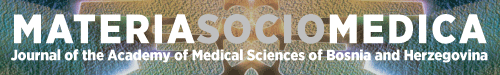 Materia Socio-Medica logo