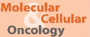 Molecular & Cellular Oncology logo