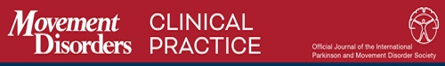 Movement Disorders Clinical Practice logo