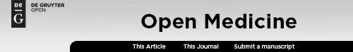 Open Medicine logo