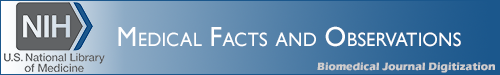 Medical Facts and Observations logo