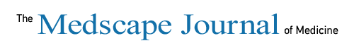 The Medscape Journal of Medicine logo