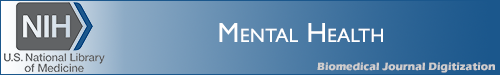 Mental Health logo