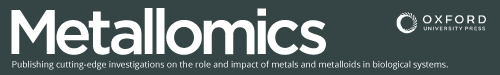 Metallomics: Integrated Biometal Science logo