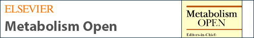 Metabolism Open logo