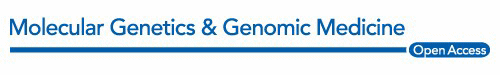 Molecular Genetics & Genomic Medicine logo