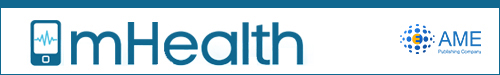 mHealth logo