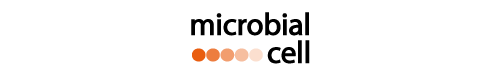 Microbial Cell logo