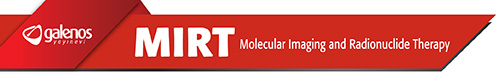 Molecular Imaging and Radionuclide Therapy logo