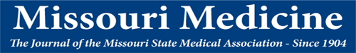 Missouri Medicine logo