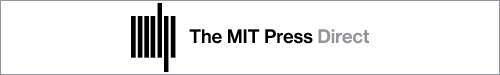 MIT Press Open Journals logo