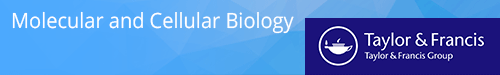 Molecular and Cellular Biology logo