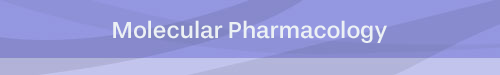 Molecular Pharmacology logo