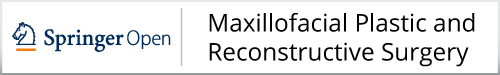 Maxillofacial Plastic and Reconstructive Surgery logo