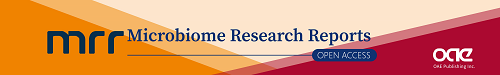 Microbiome Research Reports logo